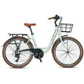Damesfiets CX 100 26 inch Damesfiets CX 100 26 inch